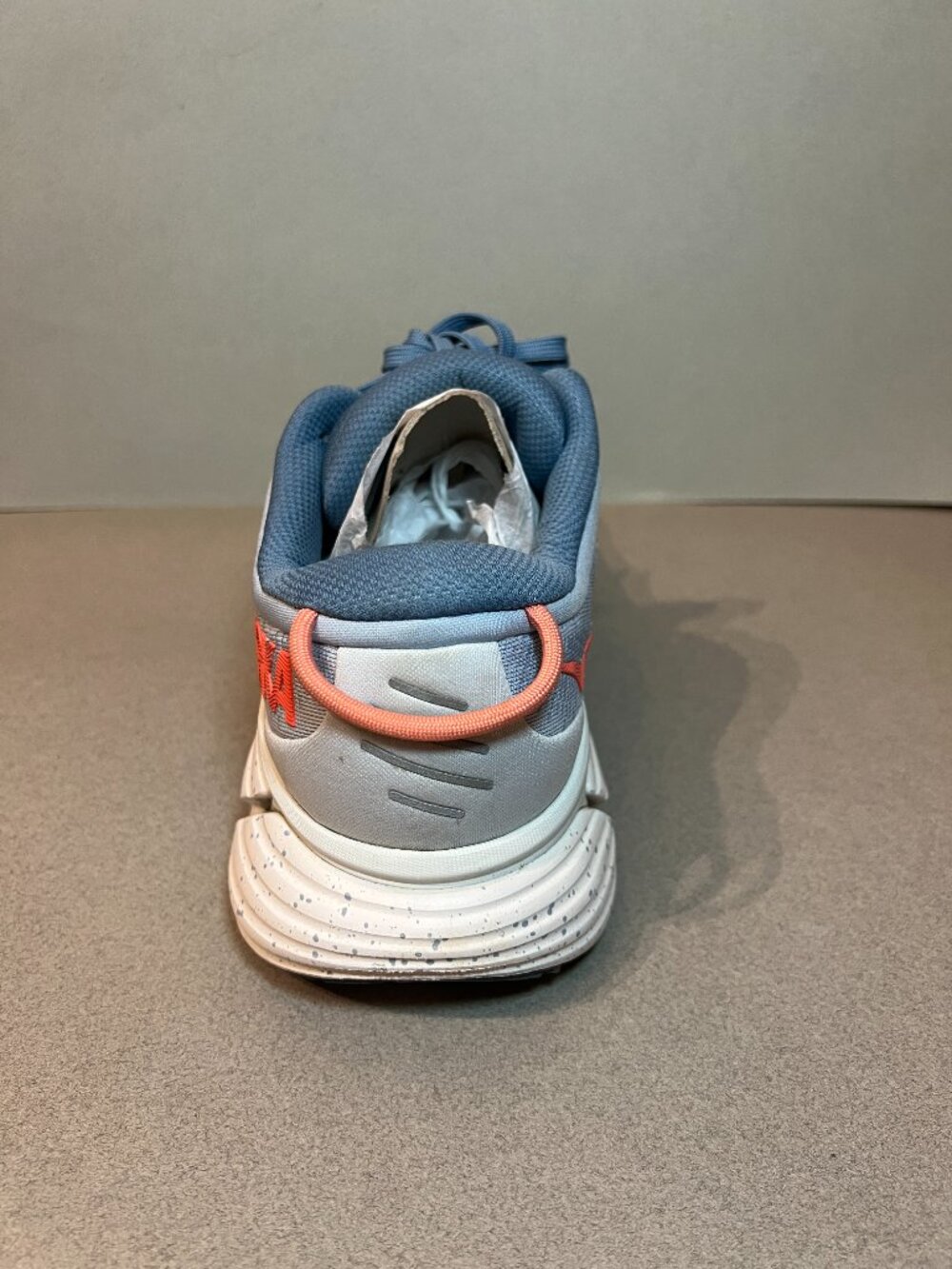Hoka Women’s Gaviota 4 Running Shoes Sneakers Size 10 Excellent Condition - Picture 11 of 16